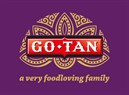 Go Tan Logo FC 3D Very Foodloving Family Paars
